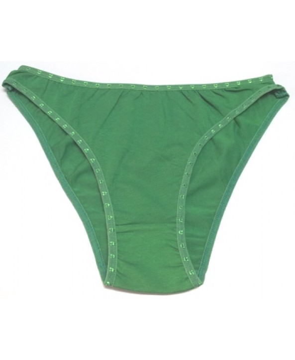 Дамски памучни бикини Дамски памучни бикини